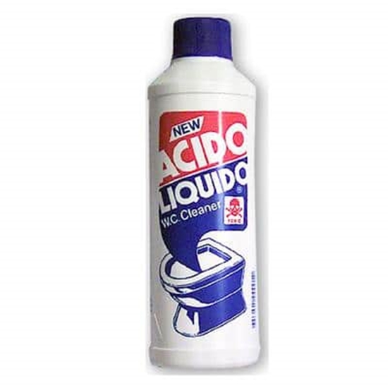 Picture of ACIDO LIQUIDO 1LTR